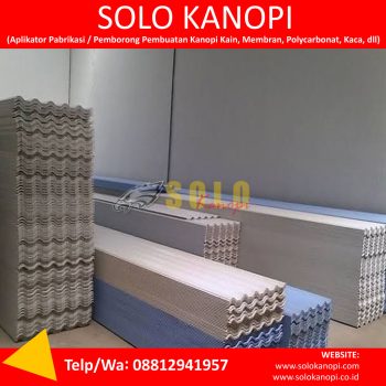 Jual Alderon Solo