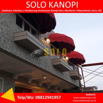 KANOPI SOLO1