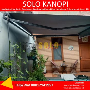 KANOPI SOLO11