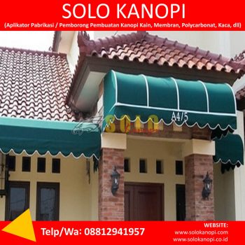 KANOPI SOLO12