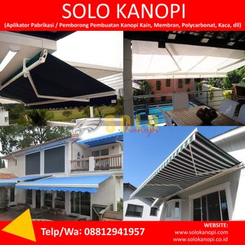 KANOPI SOLO15