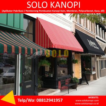 KANOPI SOLO16