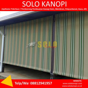 KANOPI SOLO18