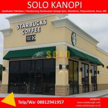 KANOPI SOLO20