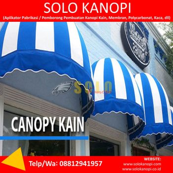 KANOPI SOLO21