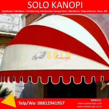 KANOPI SOLO3