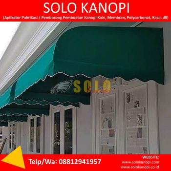 KANOPI SOLO5