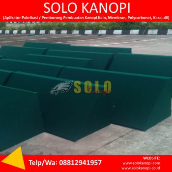 KANOPI SOLO6