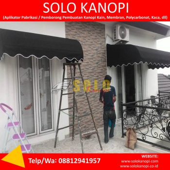 KANOPI SOLO8