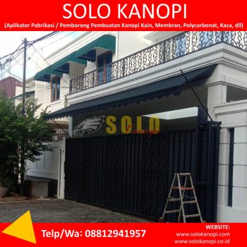 KANOPI SOLO9